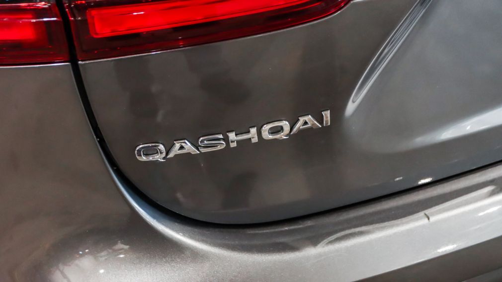Nissan Qashqai S 2023 d&rsquo;occasion à vendre - 12