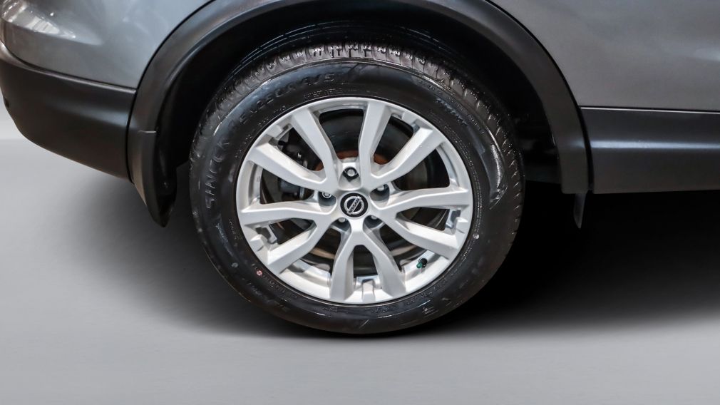 Nissan Qashqai S 2023 d&rsquo;occasion à vendre - 11