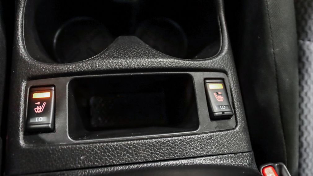 Nissan Qashqai S 2023 d&rsquo;occasion à vendre - 20