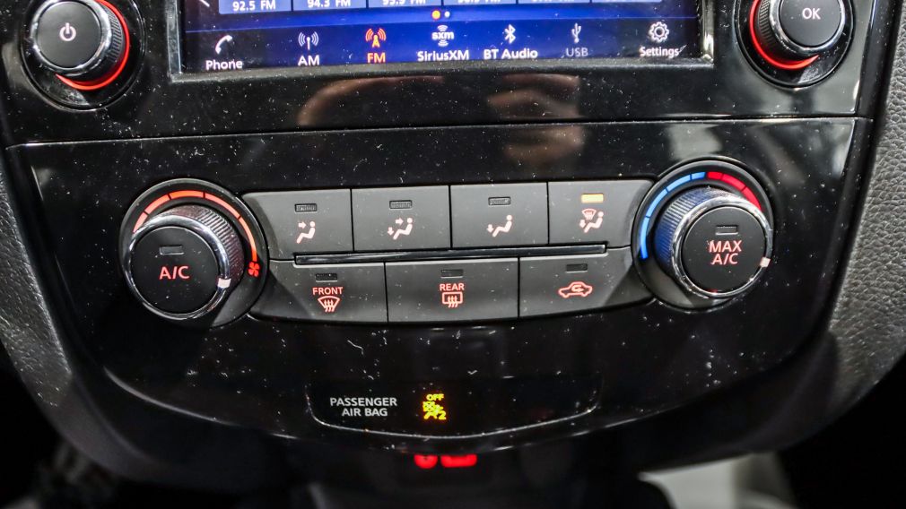 Nissan Qashqai S 2023 d&rsquo;occasion à vendre - 19