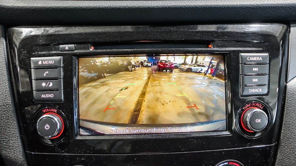 Nissan Qashqai S 2023 d&rsquo;occasion à vendre - 18