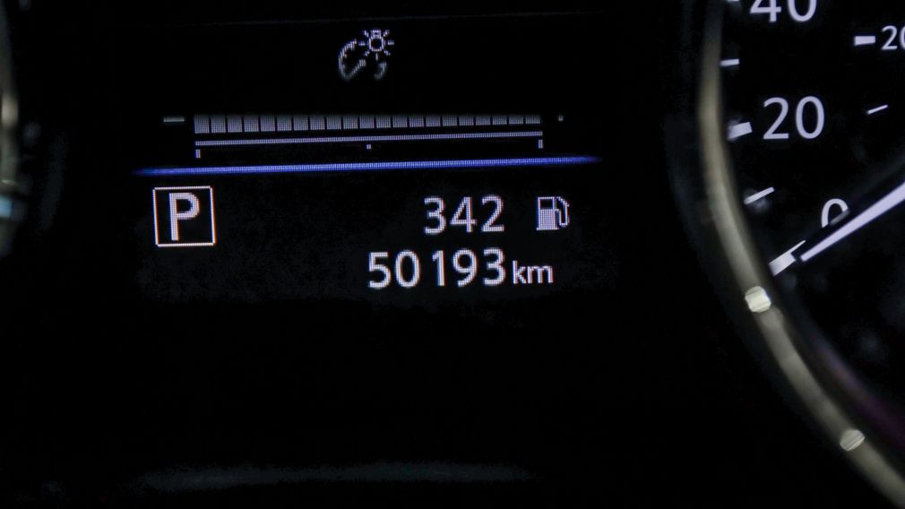 Nissan Qashqai S 2023 d&rsquo;occasion à vendre - 13