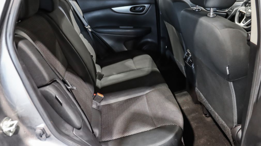 Nissan Qashqai S 2023 d&rsquo;occasion à vendre - 26