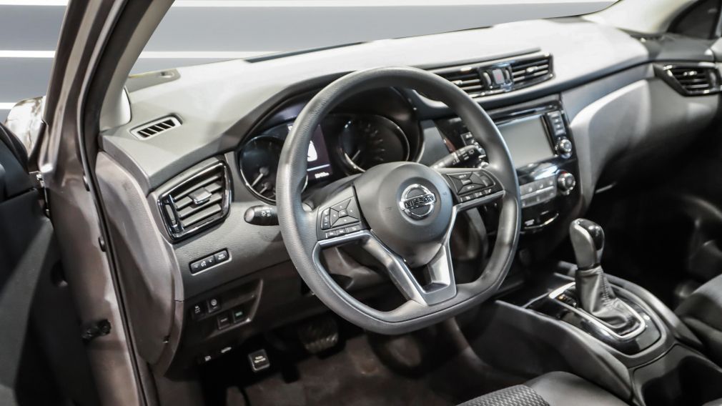 Nissan Qashqai S 2023 d&rsquo;occasion à vendre - 23