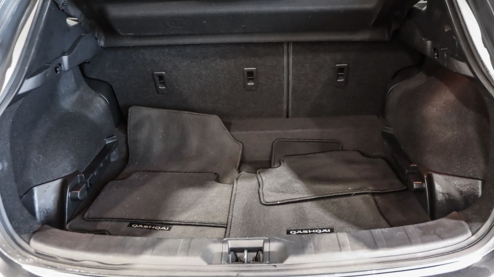 Nissan Qashqai S 2023 d&rsquo;occasion à vendre - 24