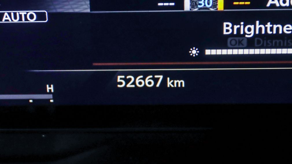 Nissan Rogue Platinum 2023 d’occasion à vendre - 13