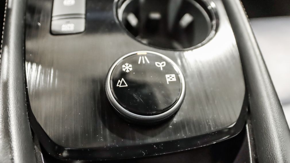 Nissan Rogue Platinum 2023 d’occasion à vendre - 21