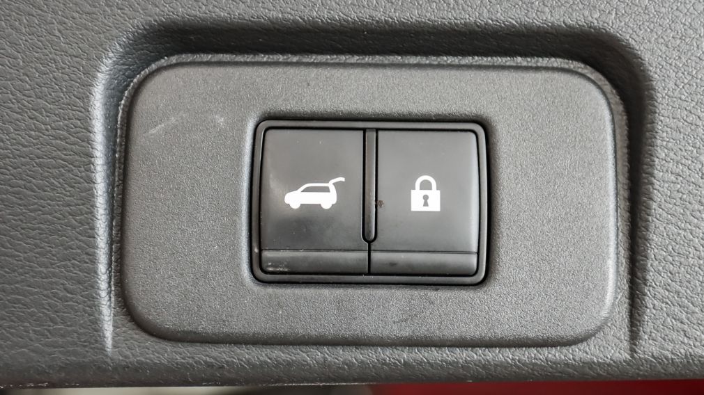 Nissan Rogue Platinum 2023 d’occasion à vendre - 28