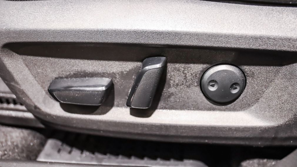 Nissan Rogue Platinum 2023 d’occasion à vendre - 24