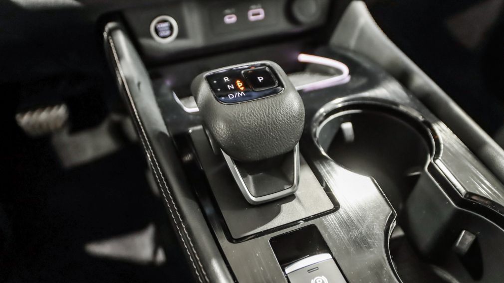 Nissan Rogue Platinum 2023 d’occasion à vendre - 22