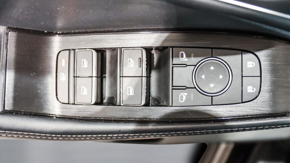 Nissan Rogue Platinum 2023 d’occasion à vendre - 23