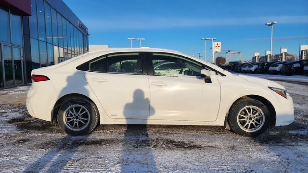 Toyota Corolla Hybrid LE 2024 d&rsquo;occasion à vendre - 10