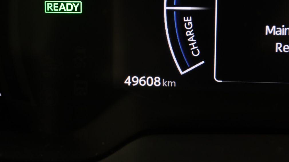 Toyota Corolla Hybrid LE 2024 d&rsquo;occasion à vendre - 23