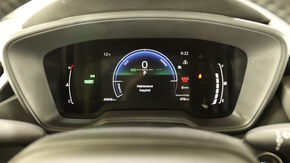 Toyota Corolla Hybrid LE 2024 d&rsquo;occasion à vendre - 24
