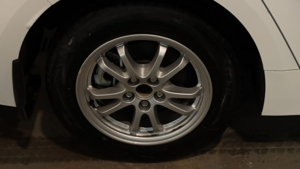 Toyota Corolla Hybrid LE 2024 d&rsquo;occasion à vendre - 19