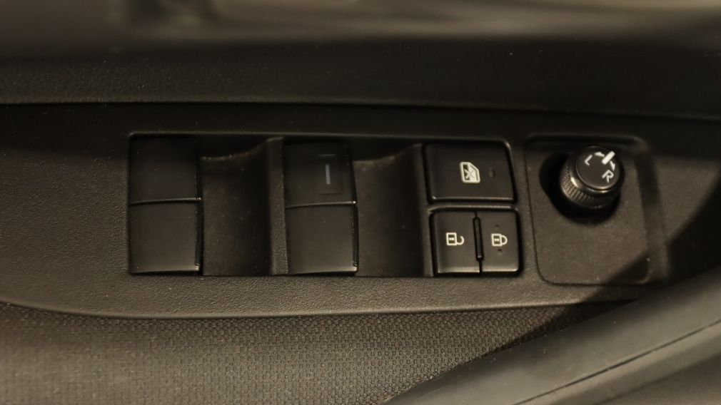 Toyota Corolla Hybrid LE 2024 d&rsquo;occasion à vendre - 32