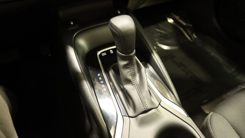 Toyota Corolla Hybrid LE 2024 d&rsquo;occasion à vendre - 30