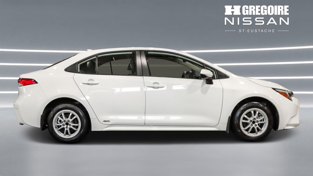 Toyota Corolla Hybrid LE 2024 d&rsquo;occasion à vendre - 7