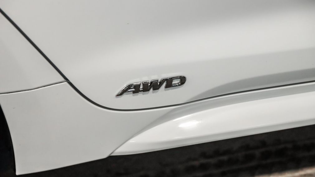 Toyota Corolla Hybrid LE 2024 d&rsquo;occasion à vendre - 10