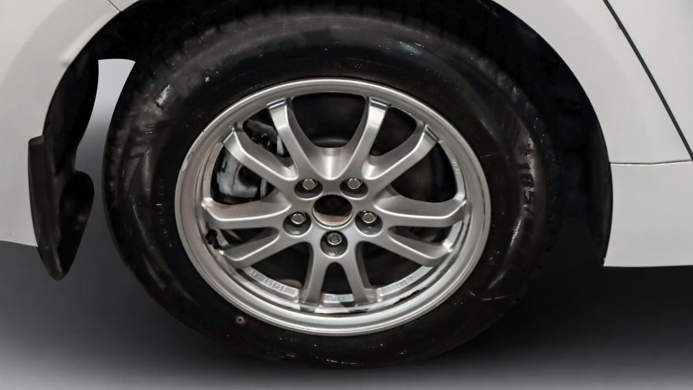 Toyota Corolla Hybrid LE 2024 d&rsquo;occasion à vendre - 9