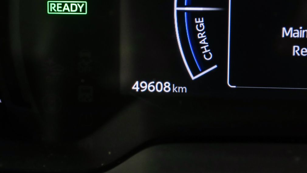 Toyota Corolla Hybrid LE 2024 d&rsquo;occasion à vendre - 13