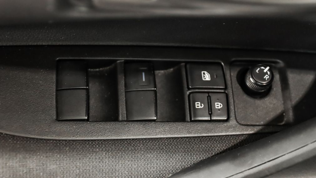 Toyota Corolla Hybrid LE 2024 d&rsquo;occasion à vendre - 22