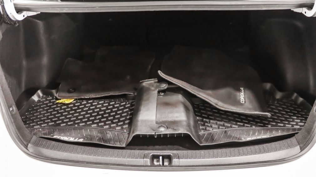 Toyota Corolla Hybrid LE 2024 d&rsquo;occasion à vendre - 24