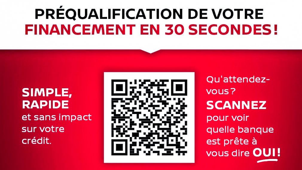 Nissan Rogue SV 2021 d&rsquo;occasion à vendre - 3