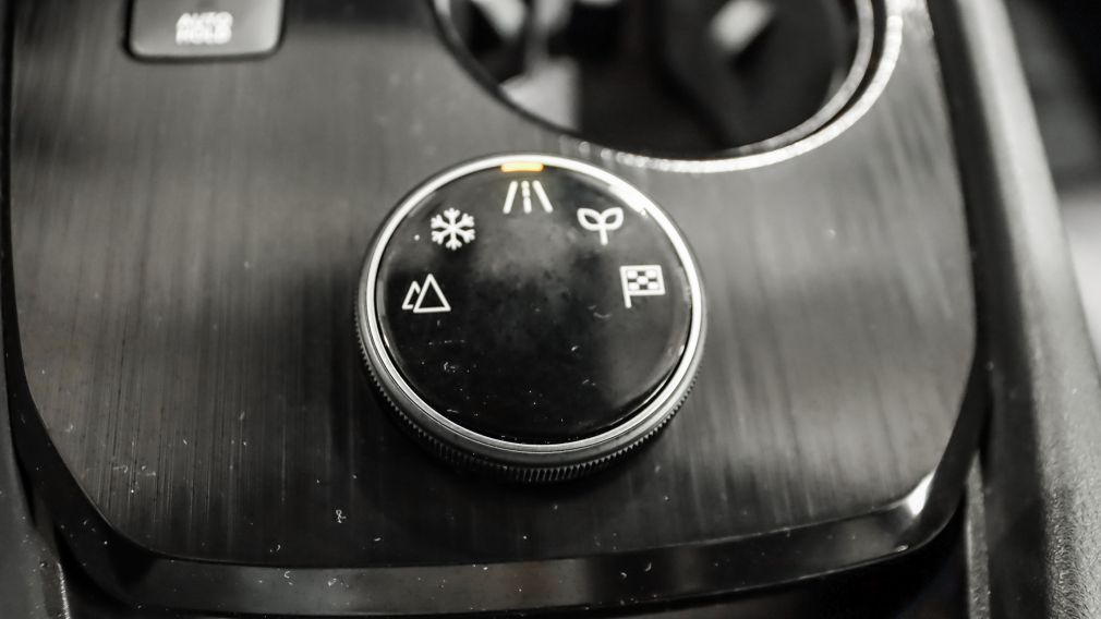 Nissan Rogue SV 2021 d&rsquo;occasion à vendre - 20