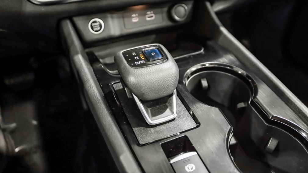 Nissan Rogue SV 2021 d&rsquo;occasion à vendre - 21