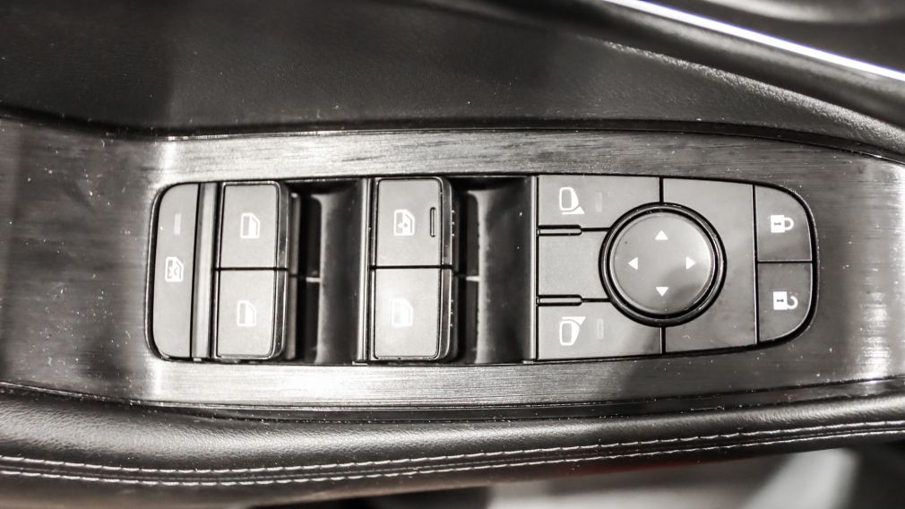 Nissan Rogue SV 2021 d&rsquo;occasion à vendre - 22