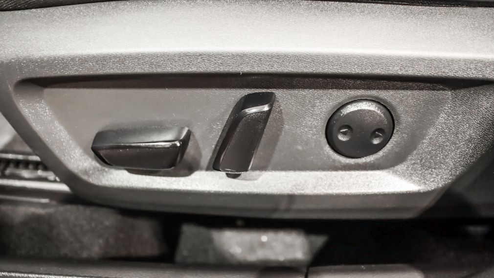 Nissan Rogue SV 2021 d&rsquo;occasion à vendre - 23