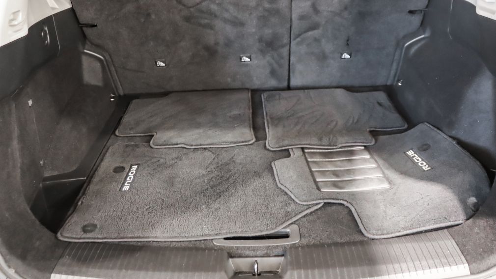 Nissan Rogue SV 2021 d&rsquo;occasion à vendre - 26