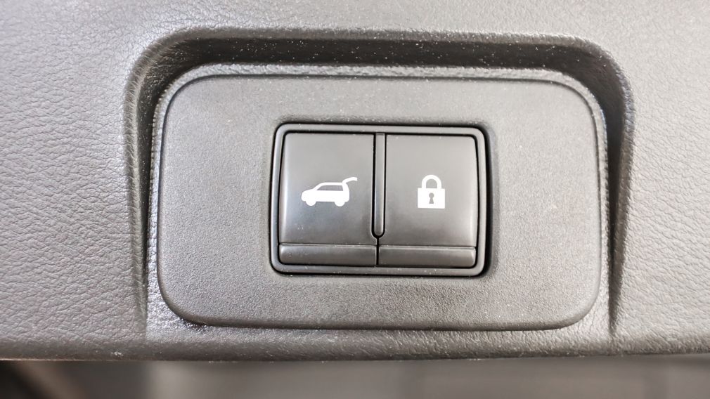 Nissan Rogue SV 2021 d&rsquo;occasion à vendre - 27