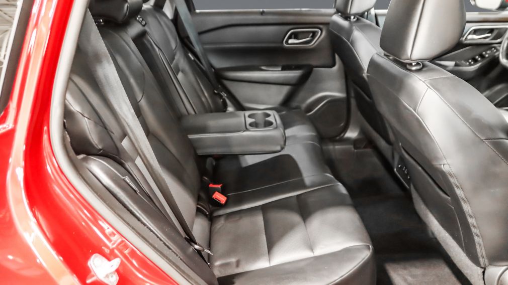 Nissan Rogue SV 2021 d&rsquo;occasion à vendre - 29