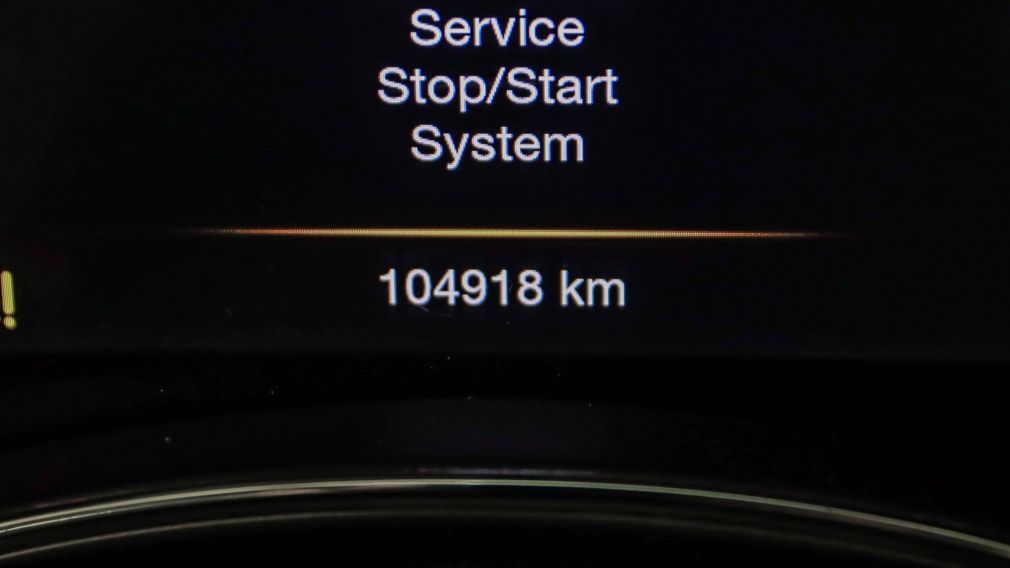 Jeep Grand Cherokee Limited 2021 d&rsquo;occasion à vendre - 14