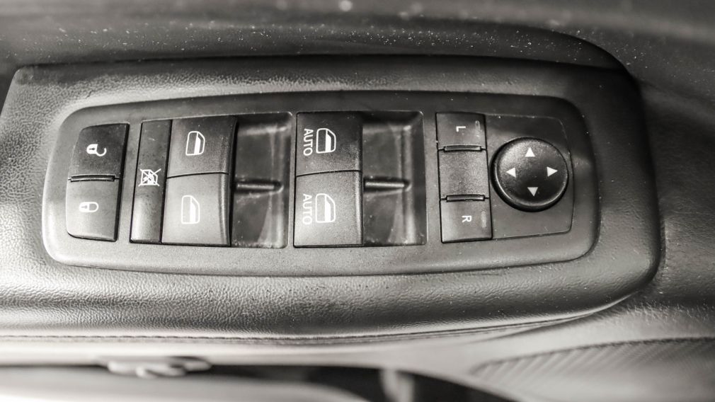 Jeep Grand Cherokee Limited 2021 d&rsquo;occasion à vendre - 24