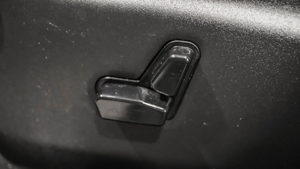 Jeep Grand Cherokee Limited 2021 d&rsquo;occasion à vendre - 25