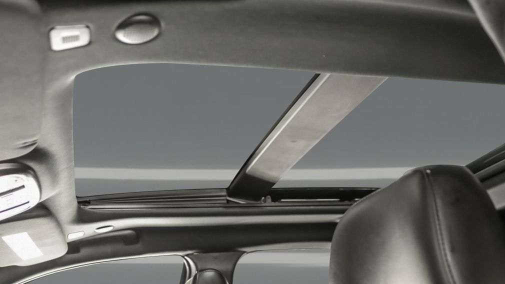 Jeep Grand Cherokee Limited 2021 d&rsquo;occasion à vendre - 26