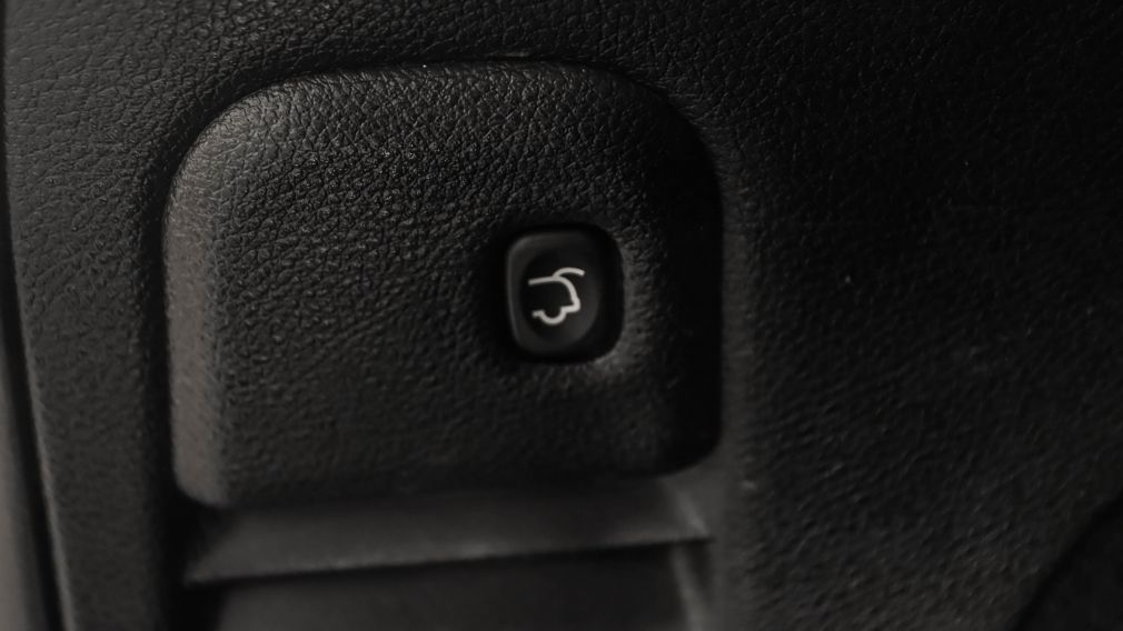 Jeep Grand Cherokee Limited 2021 d&rsquo;occasion à vendre - 28