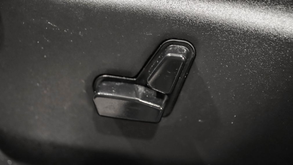 Jeep Grand Cherokee Limited 2021 d&rsquo;occasion à vendre - 25