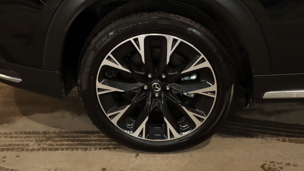 Mazda CX-90 GT 2025 d&rsquo;occasion à vendre - 19