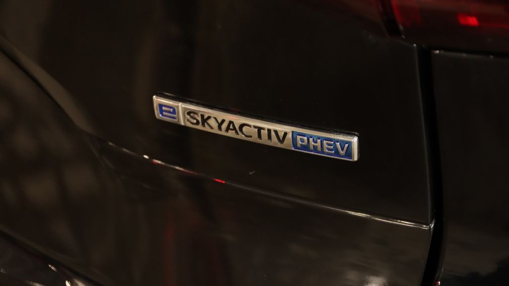 Mazda CX-90 GT 2025 d&rsquo;occasion à vendre - 20