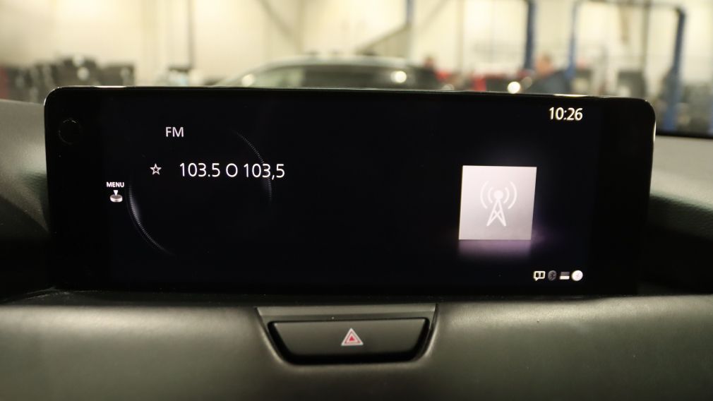 Mazda CX-90 GT 2025 d&rsquo;occasion à vendre - 27