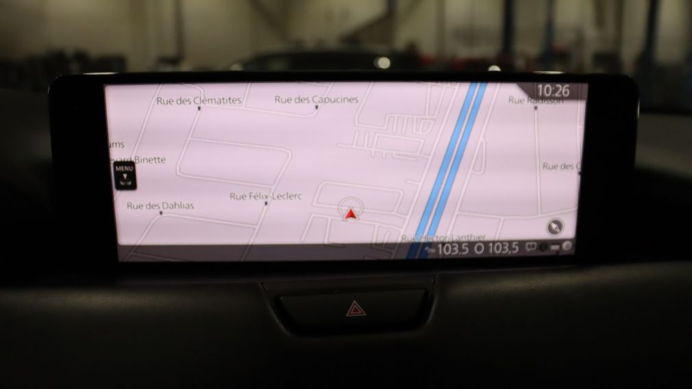 Mazda CX-90 GT 2025 d&rsquo;occasion à vendre - 26