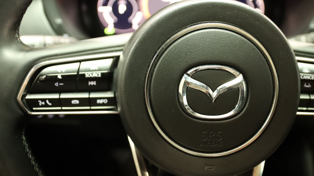 Mazda CX-90 GT 2025 d&rsquo;occasion à vendre - 24