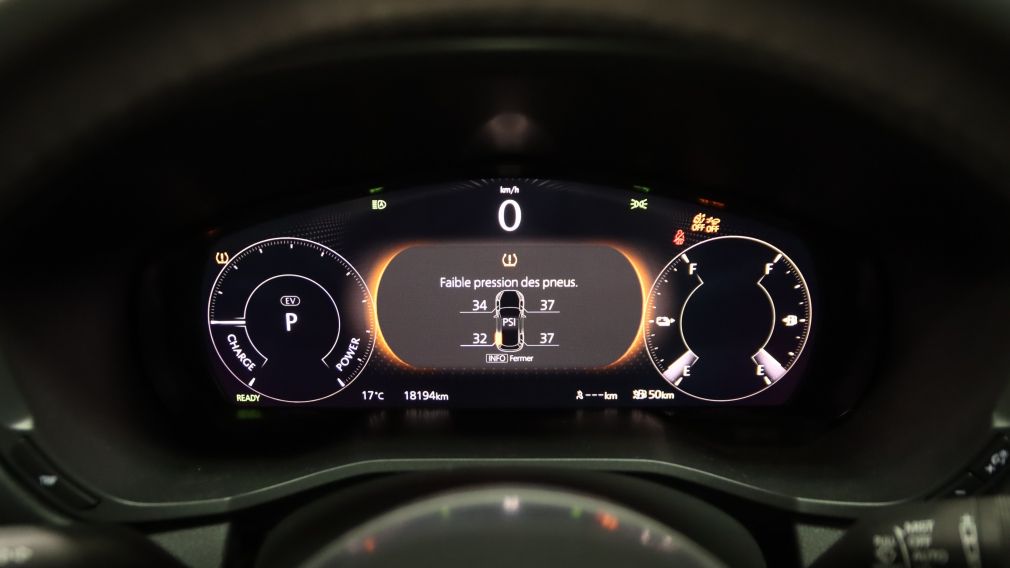 Mazda CX-90 GT 2025 d&rsquo;occasion à vendre - 23