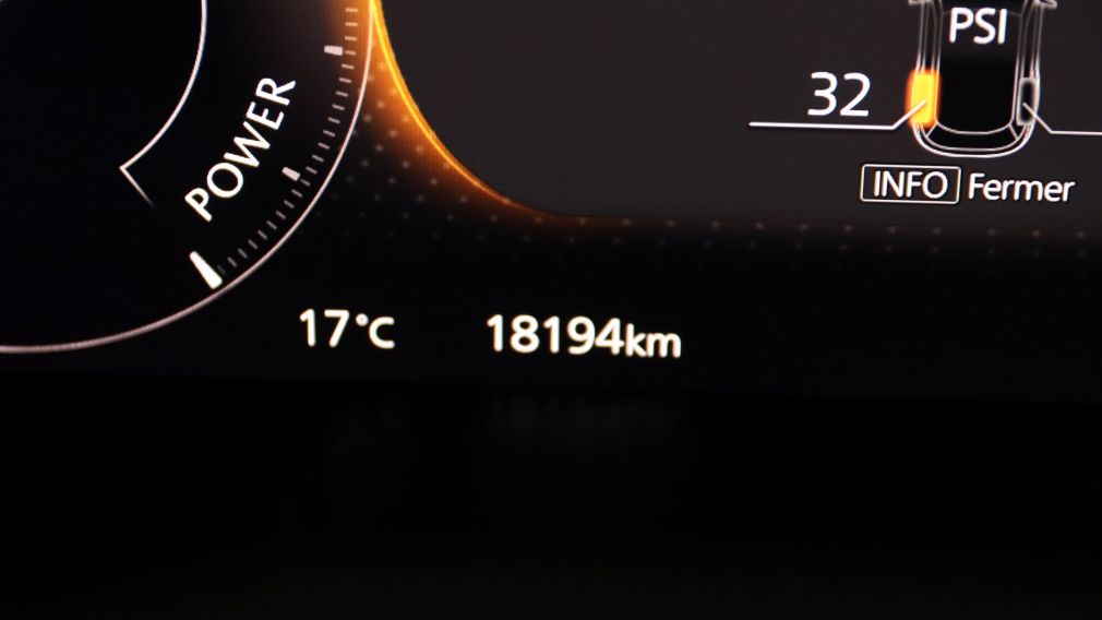 Mazda CX-90 GT 2025 d&rsquo;occasion à vendre - 22