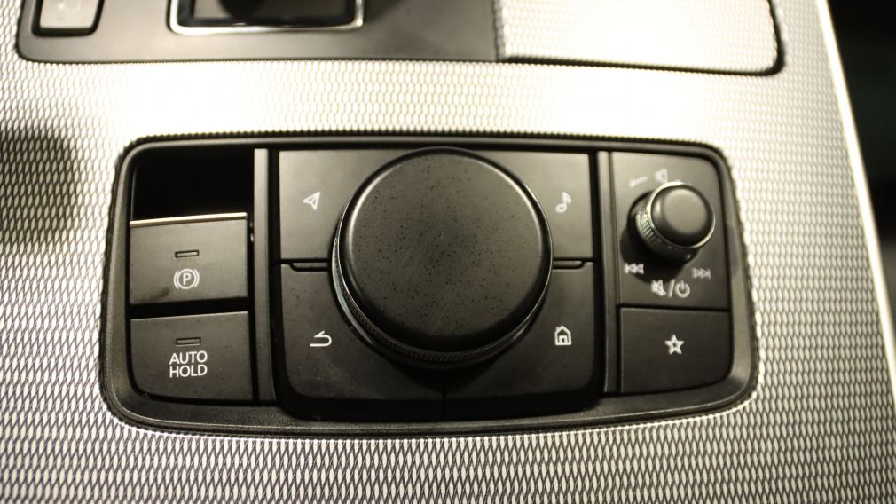 Mazda CX-90 GT 2025 d&rsquo;occasion à vendre - 29