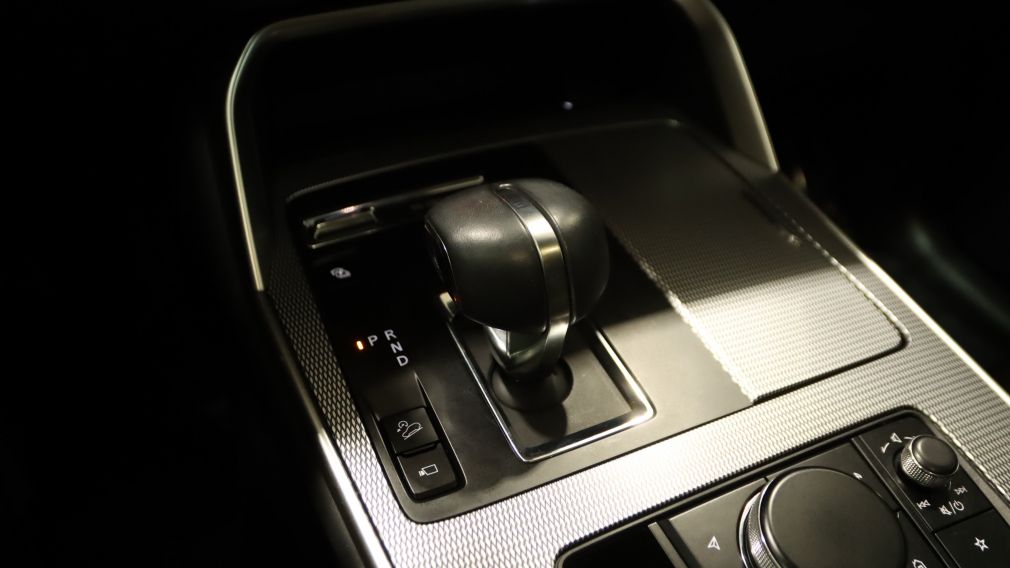 Mazda CX-90 GT 2025 d&rsquo;occasion à vendre - 30